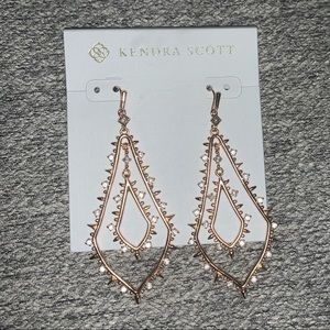 Kendra Scott Earrings